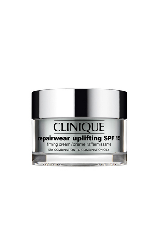 REPAIRWEAR UPLIFTING SPF15 FIRMING CREAM DRY COMBINATION TO COMBINATION OILY 50ML