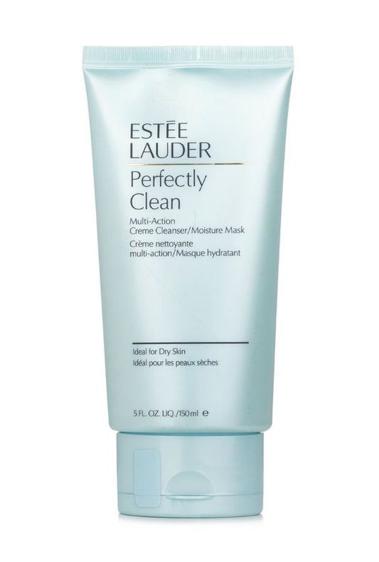 PERFECTLY CLEAN MULTI ACTION CREME CLEANSER/MOISTURE MASK 150ml