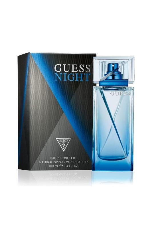 GUESS NIGHT EDT