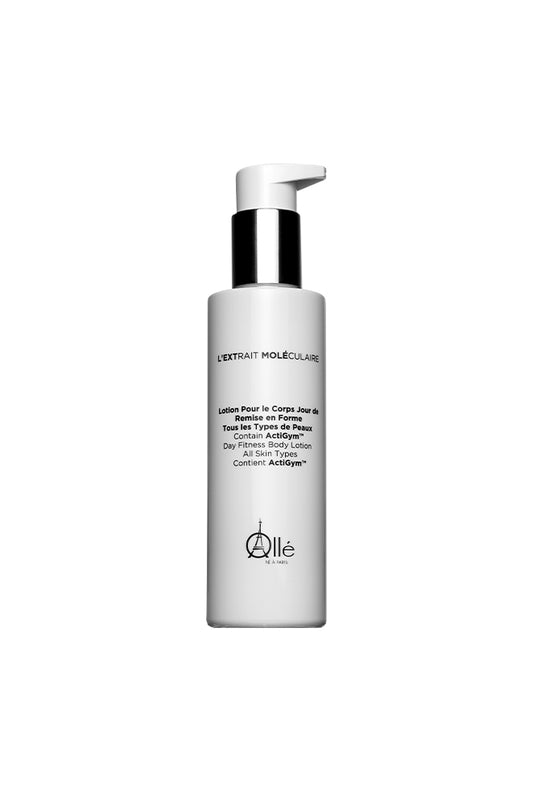 OLLE L EXTRAIT MOLECULAIRE DAY LOTION