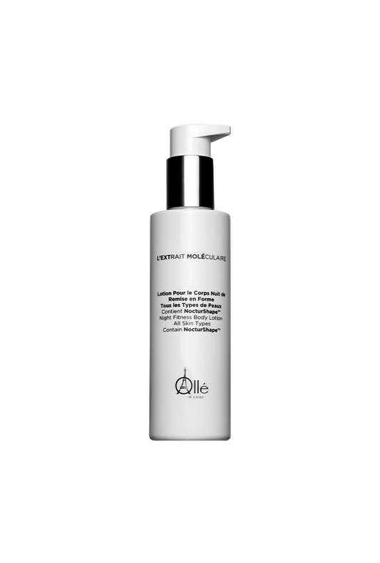 OLLE L EXTRAIT MOLECULAIRE NIGHT LOTION