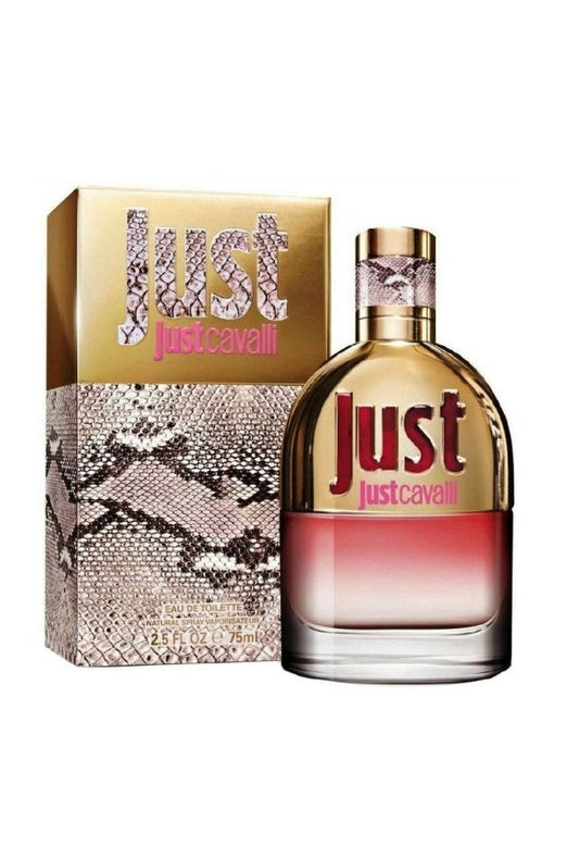 JUST CAVALLI FOR HER EDT