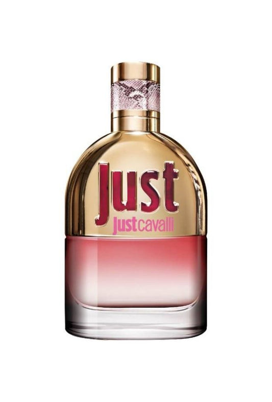 JUST CAVALLI FOR HER EDT
