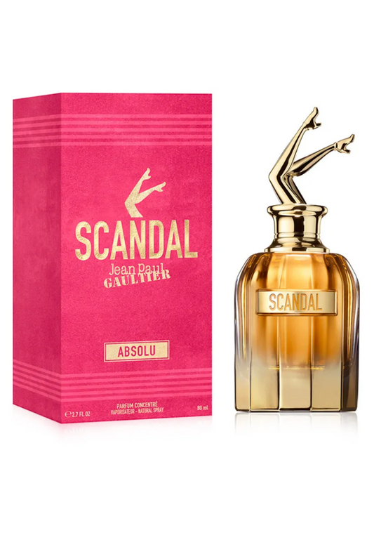 SCANDAL ABSOLU PARFUM CONCENTRÉ 80 ML