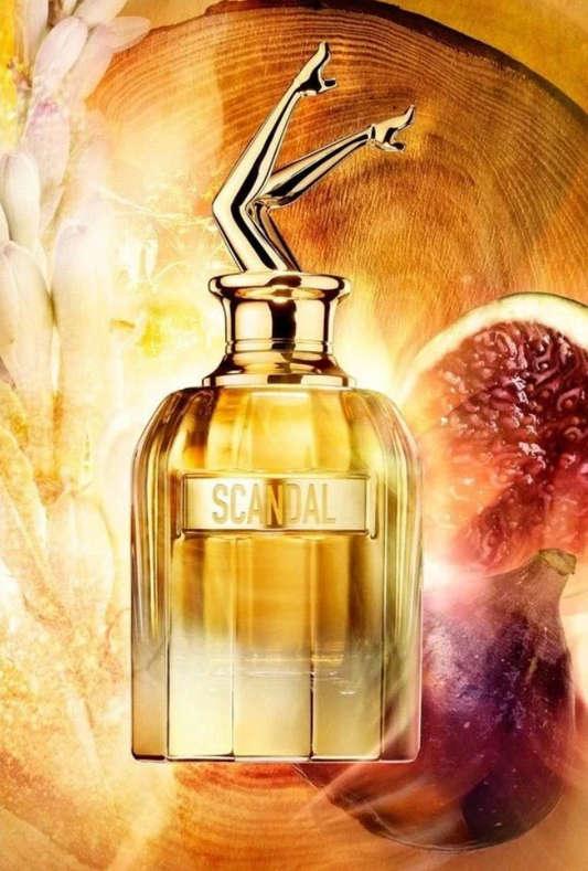 SCANDAL ABSOLU PARFUM CONCENTRÉ 80 ML