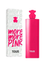 TOUS MORE MORE PINK EDT 90 ML
