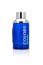 COLORS MAN BLUE EDT 100ML