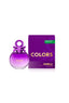 COLORS PURPLE EDT 80 ML