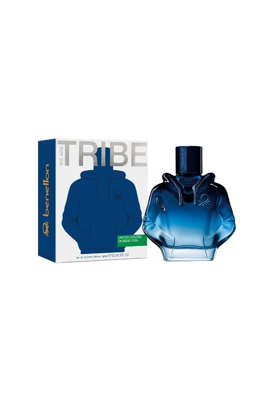 BNT WE ARE TRIBE EDT 90 ML