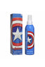 CAPITAN AMERICA BODY SPLASH 200ML