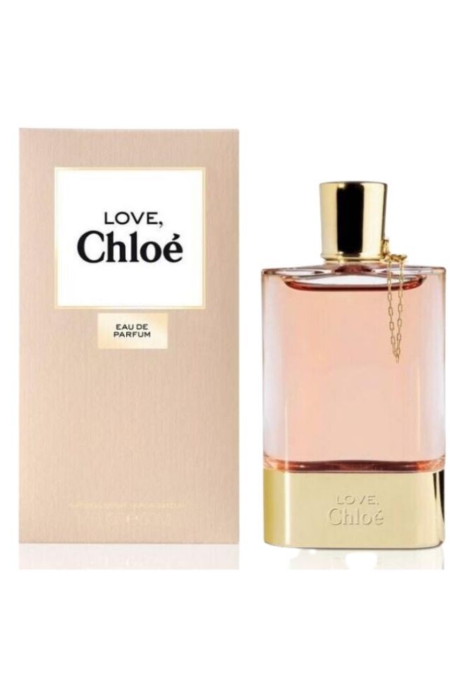 LOVE BY CHLOE EDP – Glam Éclat