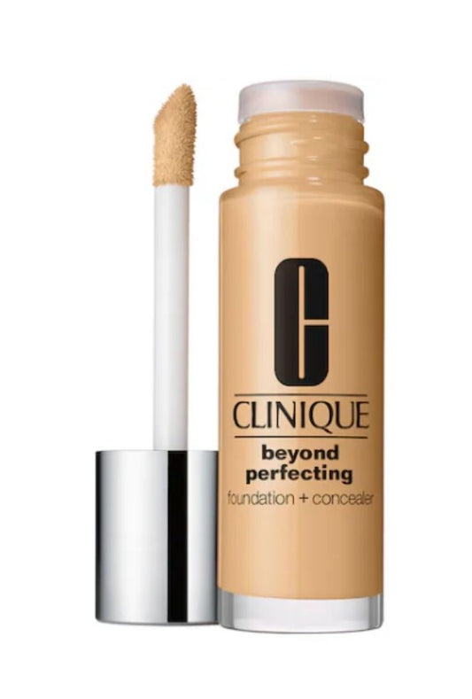 BEYOND PERFECTING™ FOUNDATION + CONCEALER 30ML