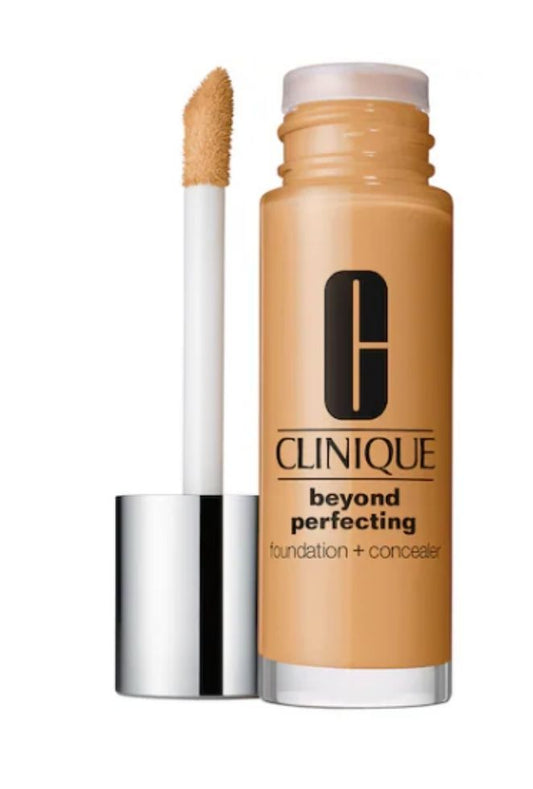 BEYOND PERFECTING™ FOUNDATION + CONCEALER 30ML