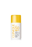 SPF50 MINERAL SUNSCREEN FLUID FOR FACE 50ML