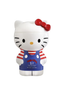 HELLO KITTY GEL&CHAMPU 2D 400ML