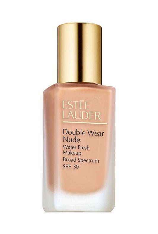 DOUBLE WEAR NUDE WATER FRESH MAKEUP SPF30 - FOUNDATION