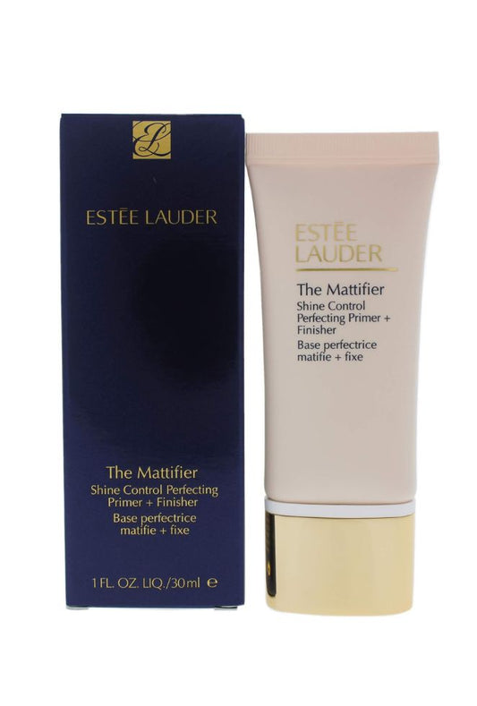 THE MATTIFIER SHINE CONTROL PERFECTING PRIMER + FINISHER/PRIMER MATIFICANTE