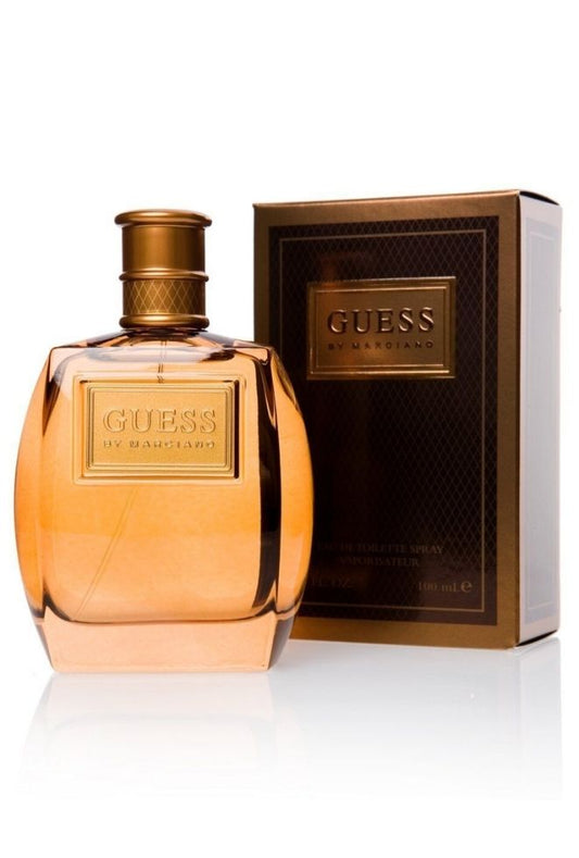 GUESS BY MARCIANO MAN EDT 50ML
