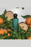 HERMÉS CONCENTRE D'ORANGE VERTE EDT