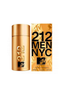 212 MEN EDT 100 ML MTV EDITION