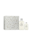 CK ONE SET 200 ML + 50 ML SPRAY EDT