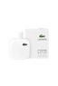 EAU DE LACOSTE L.12.12 BLANC PURE EDT 100ML