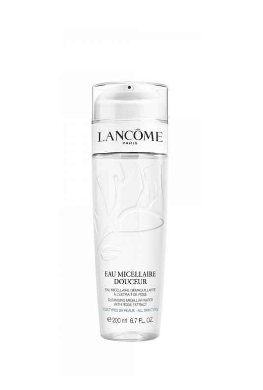 EAU MICELLAIRE DOUCEUR 200ML