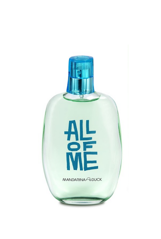 ALL OF ME MAN EDT 100ML