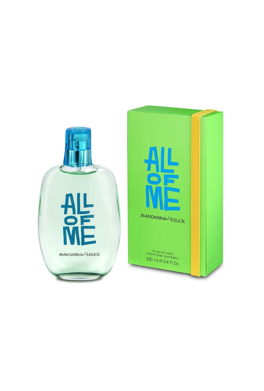 ALL OF ME MAN EDT 100ML