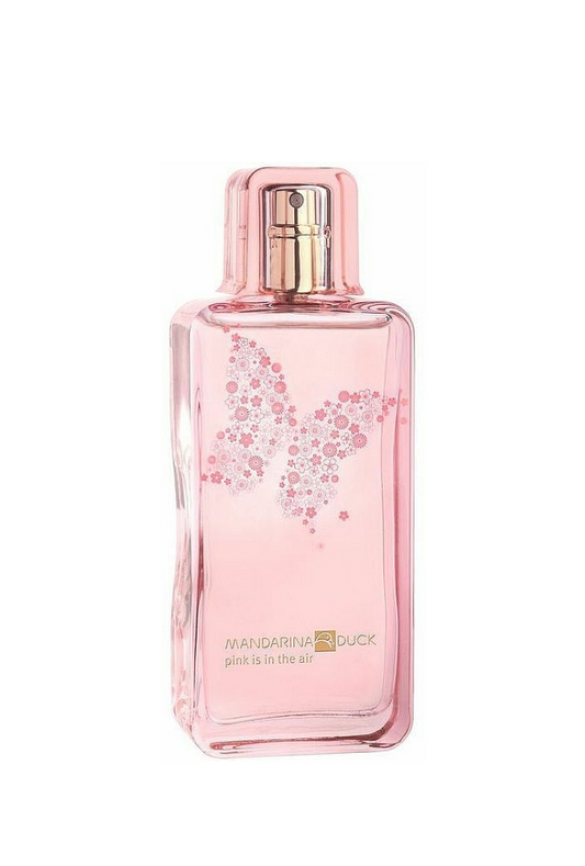 PINK IS IN THE AIR EDT 50ML