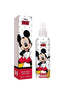 MICKEY COLONIA FRESCA 200ML SPLASH