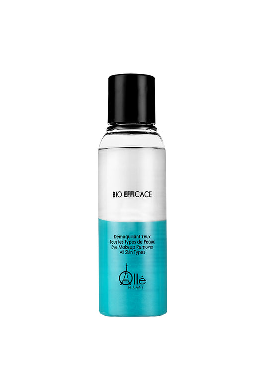 OLLE BIO EFFICACE EYE M UP REMOVER 100ML