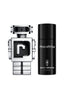 PHANTOM EDT100 + DEO150 HD22