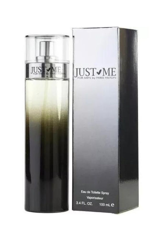 JUST ME FOR MEN EDT 100 ML