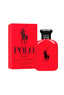 POLO RED EDT