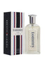 TOMMY HILFIGER COLOGNE SPRAY 50ML CABALLERO