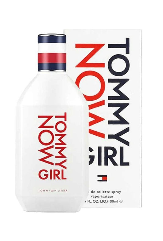 TOMMY GIRL NOW EDT 100ML