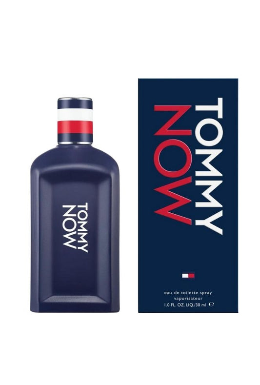 TOMMY NOW EDT 100ML CABALLERO