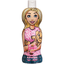 BARBIE GEL&CHAMPU 400ML