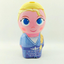 FROZEN ELSA GEL & CHAMPU 2D 400ML